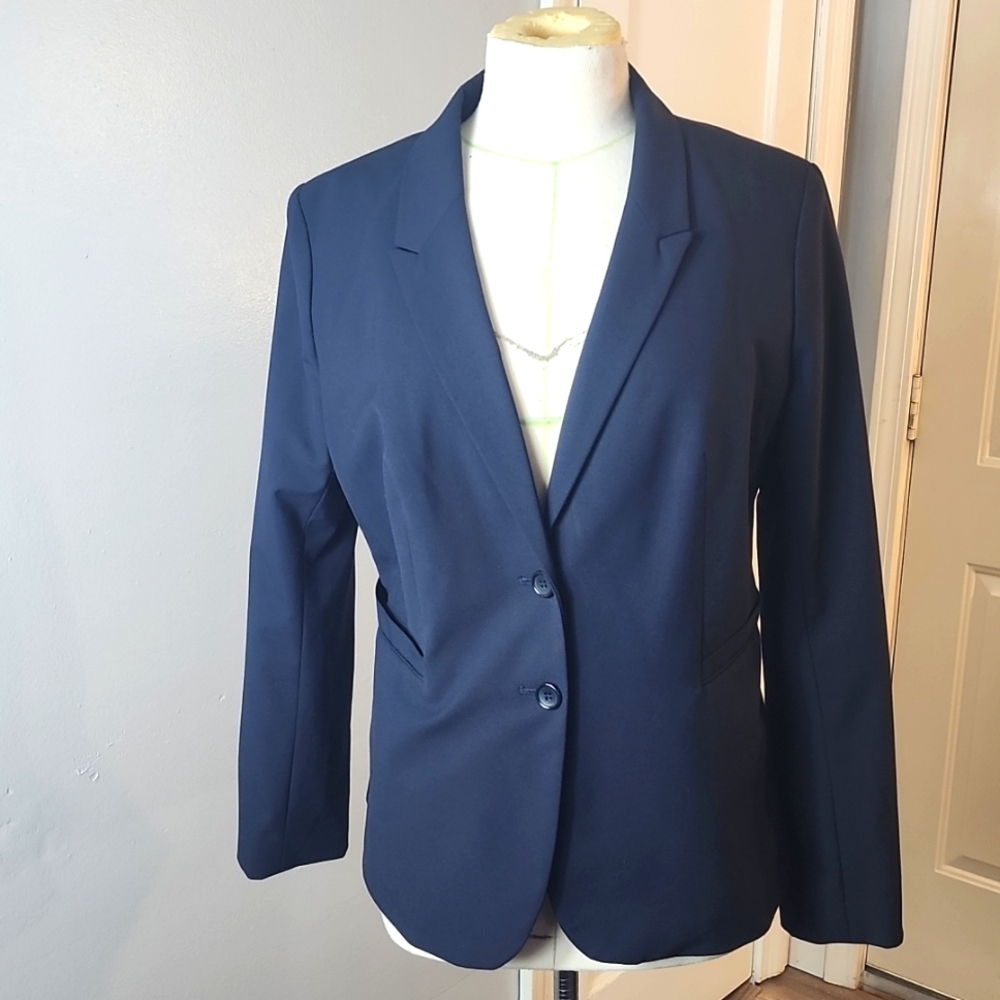 Blazer Used
